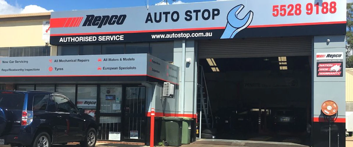 Thumbnail for Car Service and Repairs in Arundel, Gold Coast